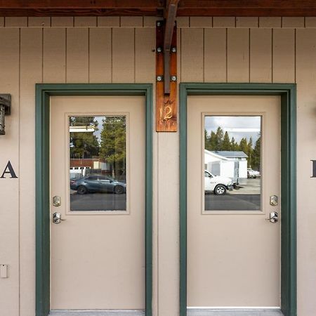 The Yellowstone Hideaway Unit A Apartment West Yellowstone Exterior photo